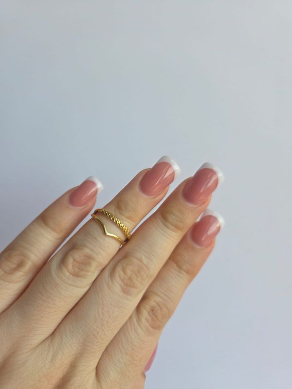 Anillo Haya