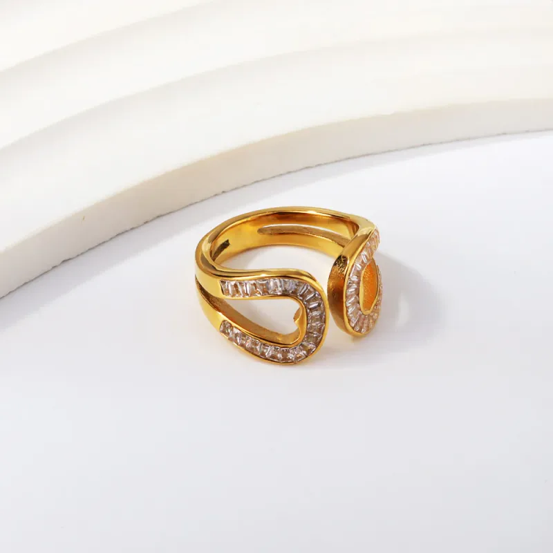 Anillo Poison