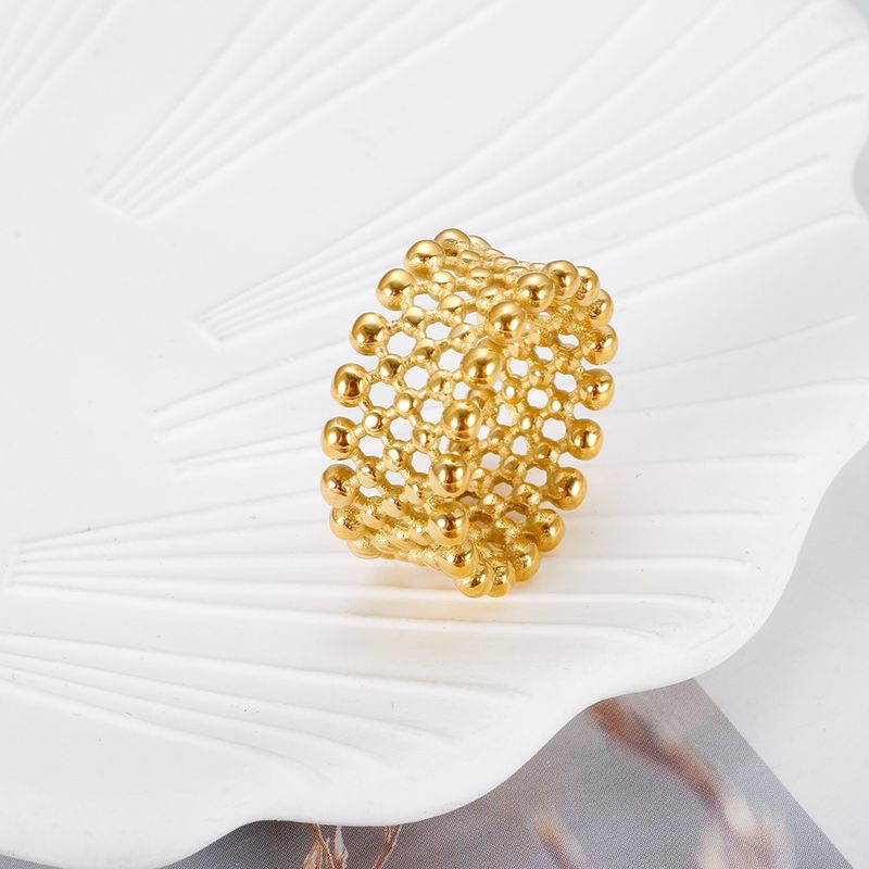 Anillo Arzure