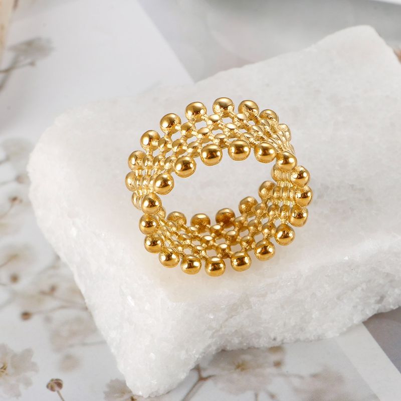 Anillo Arzure