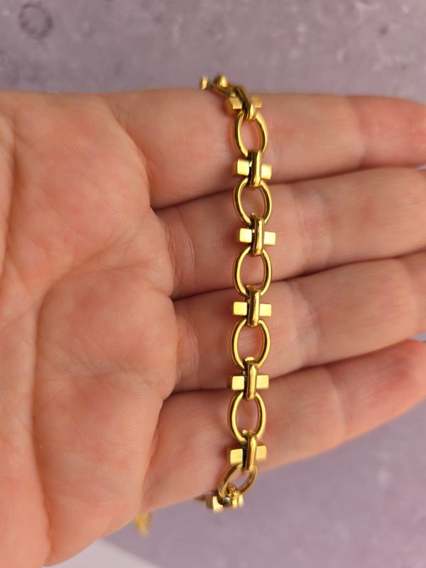 Pulsera Molly