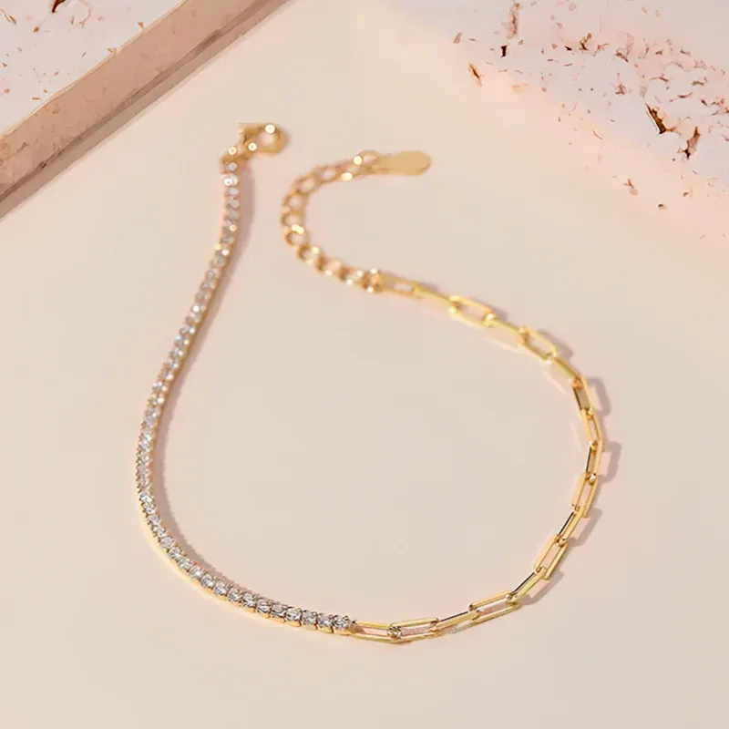 Pulsera Éter