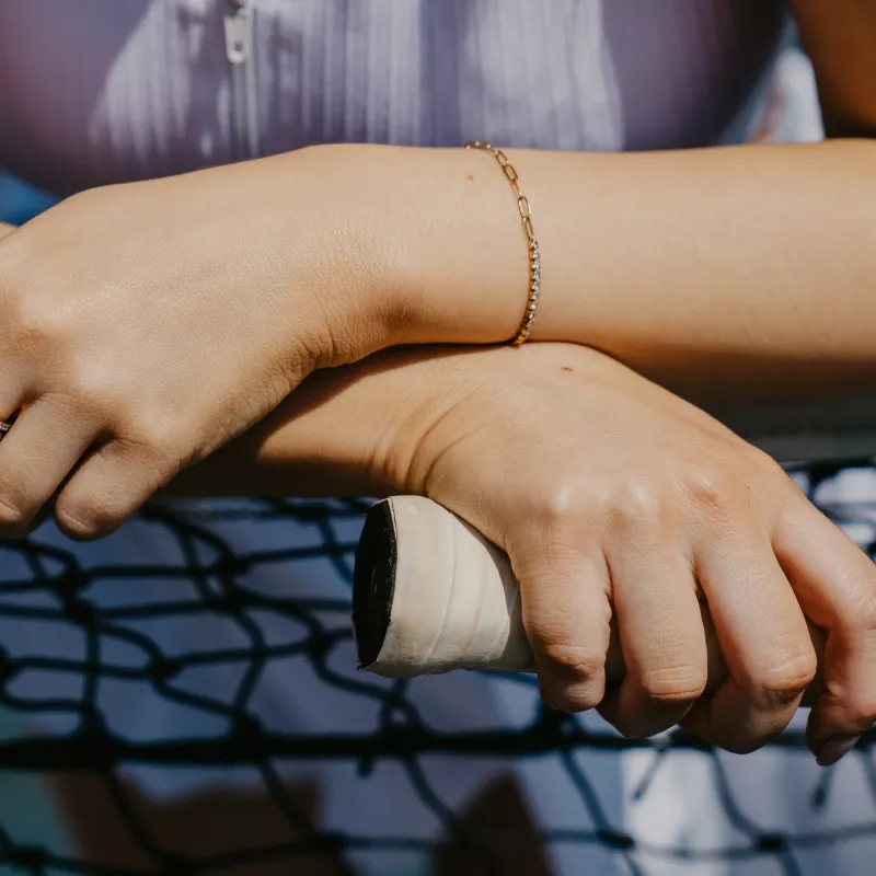 Pulsera Éter