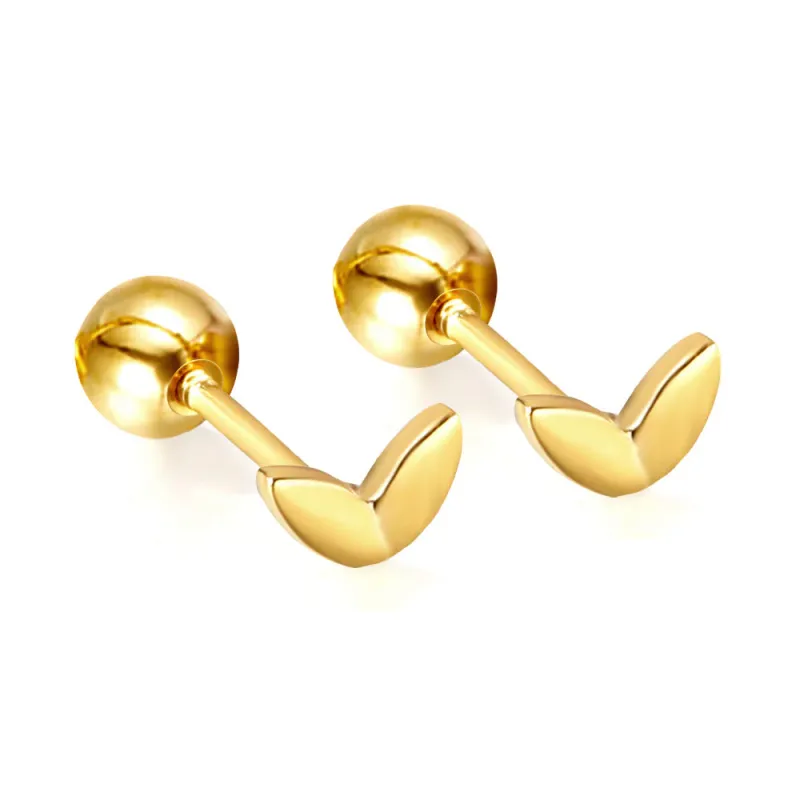 Aretes Luv