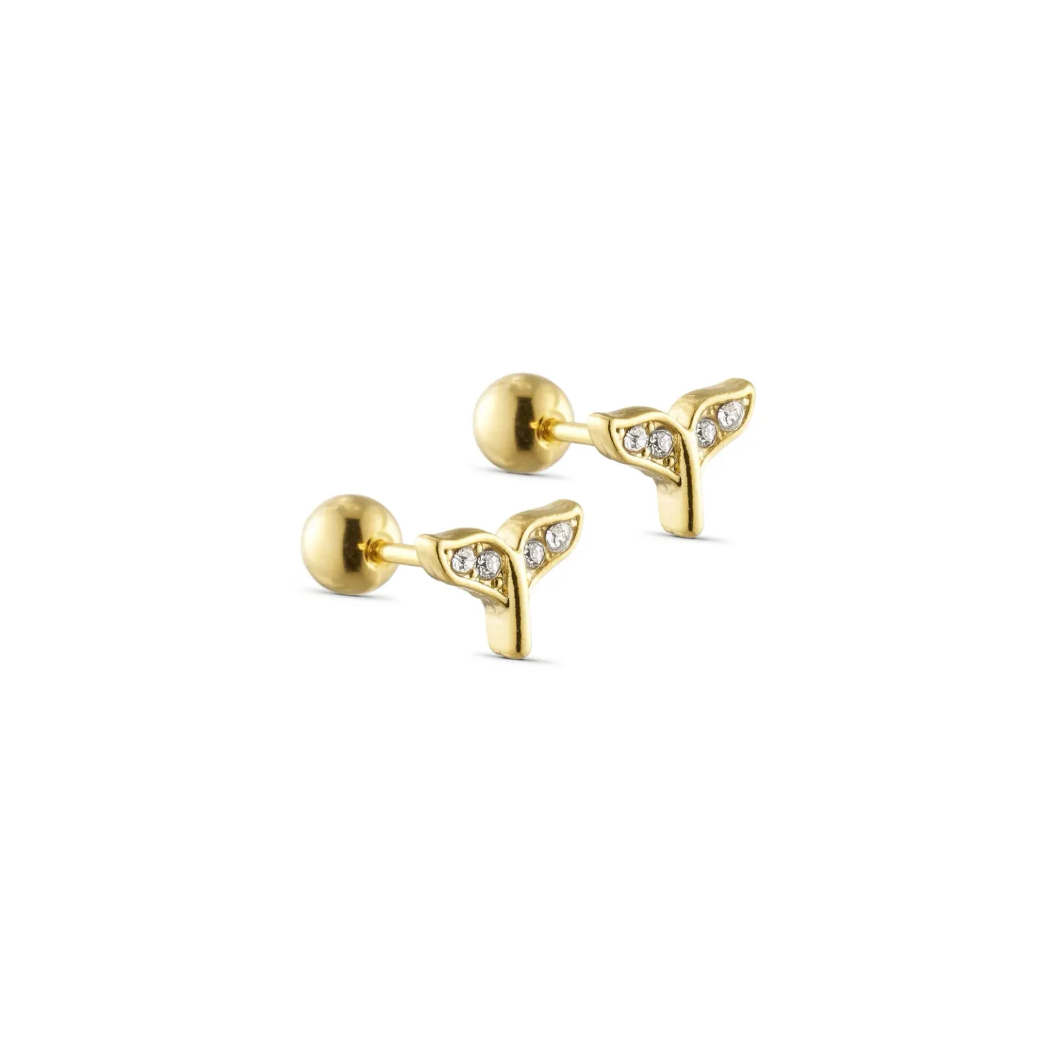 Aretes Flame