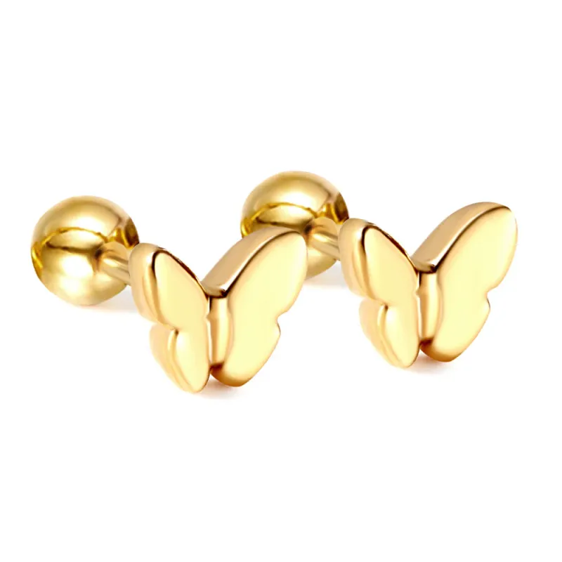 Aretes Lume