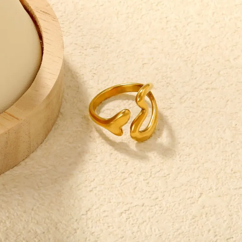 Anillo Alma