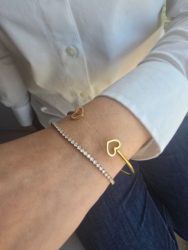Brazalete Amelie