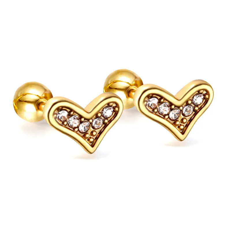 Aretes Pulse