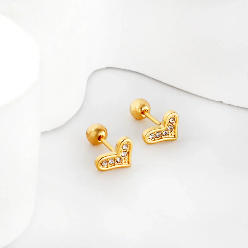 Aretes Pulse