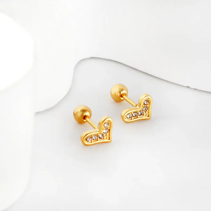 Aretes Pulse