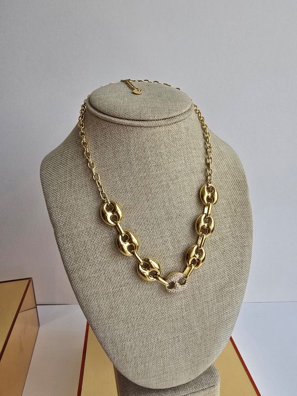 Gargantilla Gold Energy