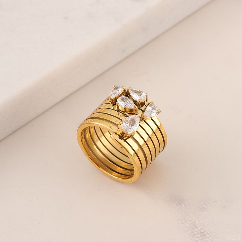 Anillo Luces