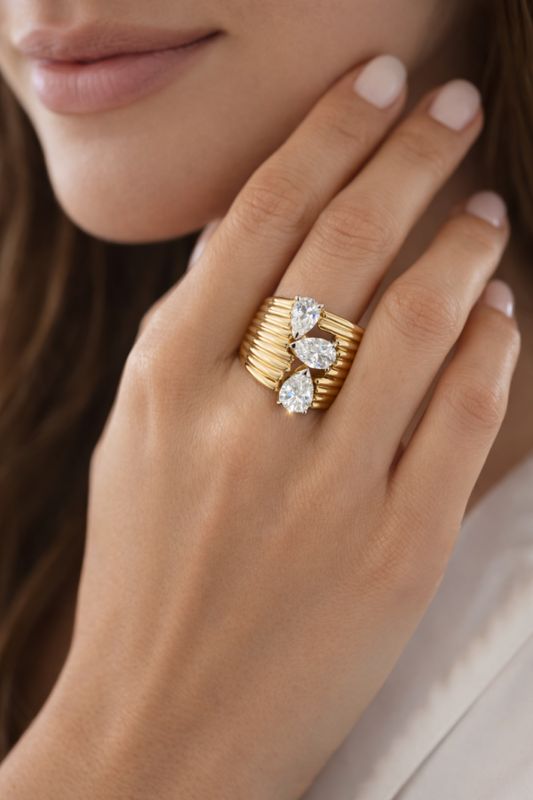 Anillo Luces
