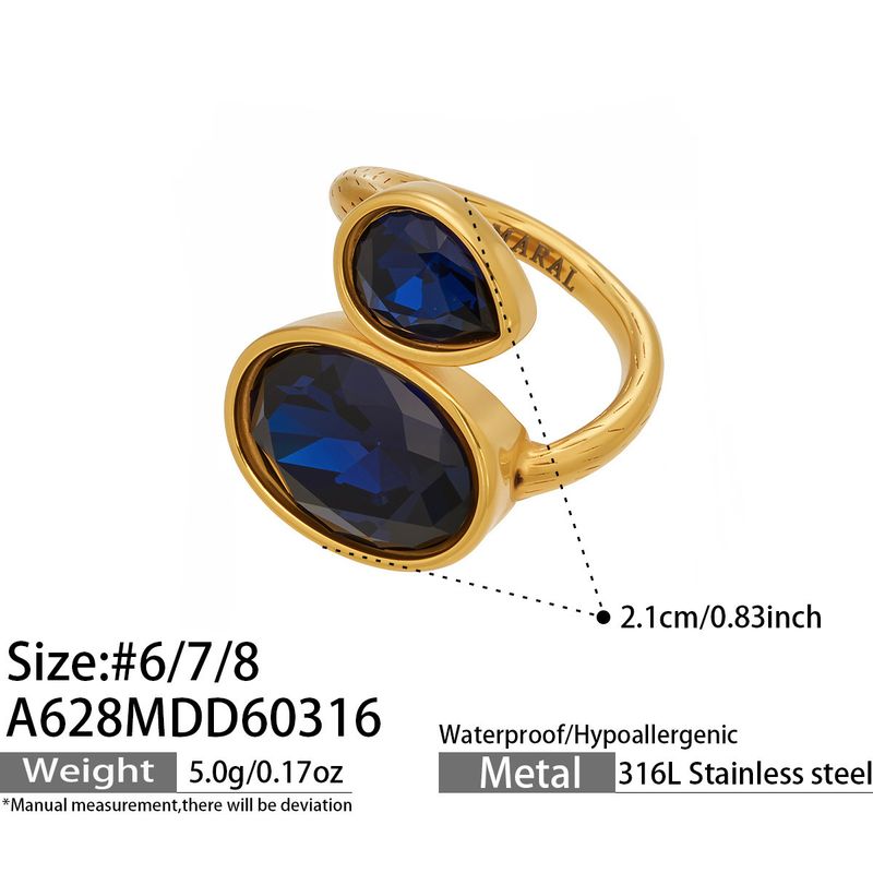 Anillo Marsala
