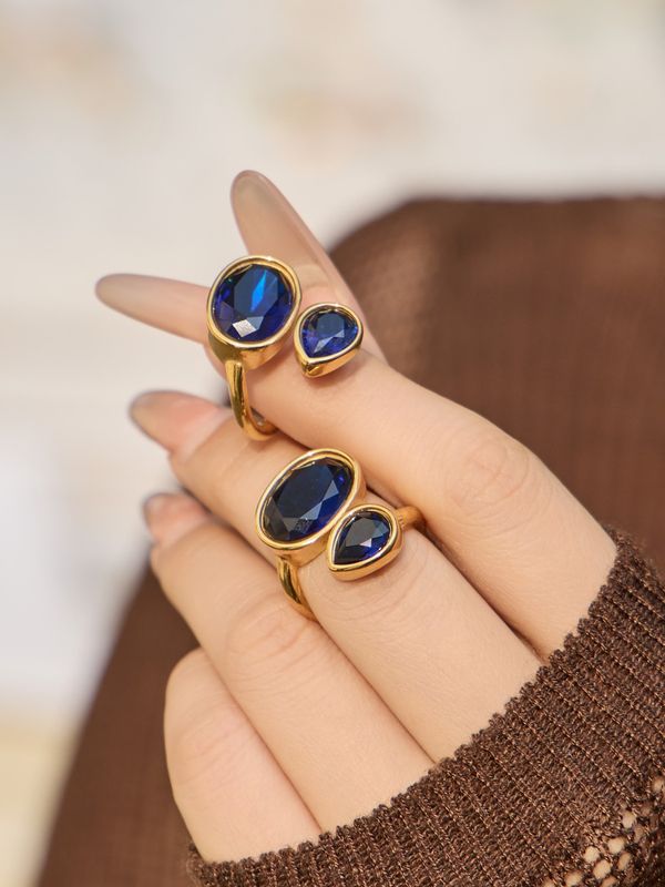 Anillo Marsala