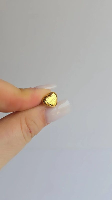 Aretes Trifany