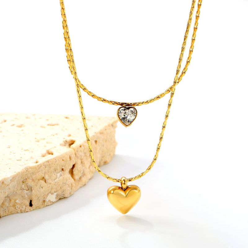 Gargantilla Destello de Amor