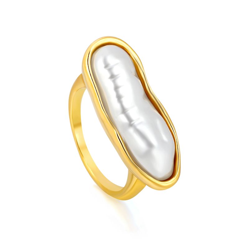 Anillo Bella Perla