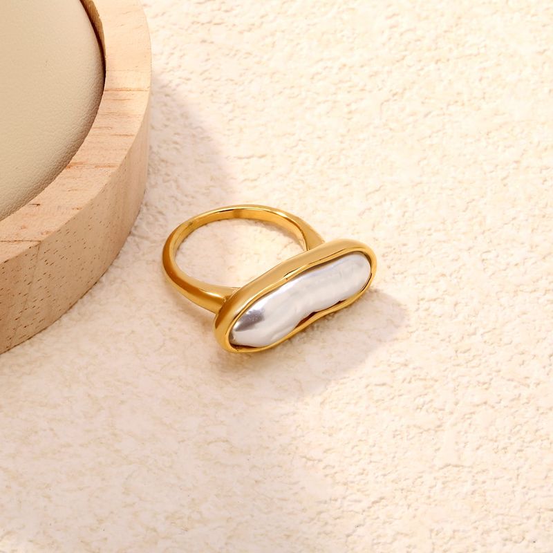 Anillo Bella Perla