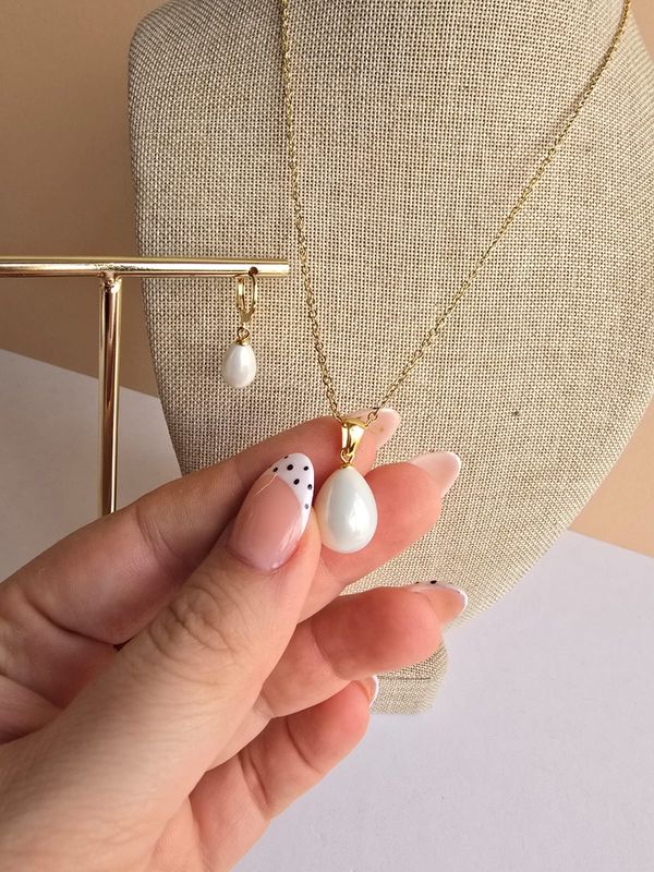 Set Perla Eterna