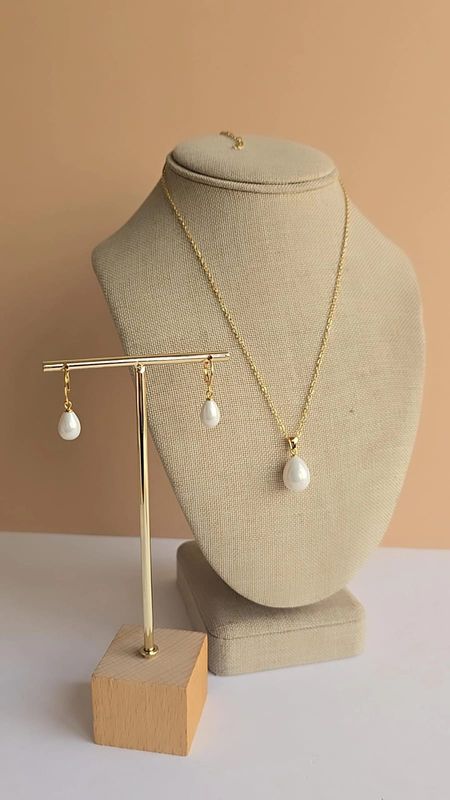 Set Perla Eterna