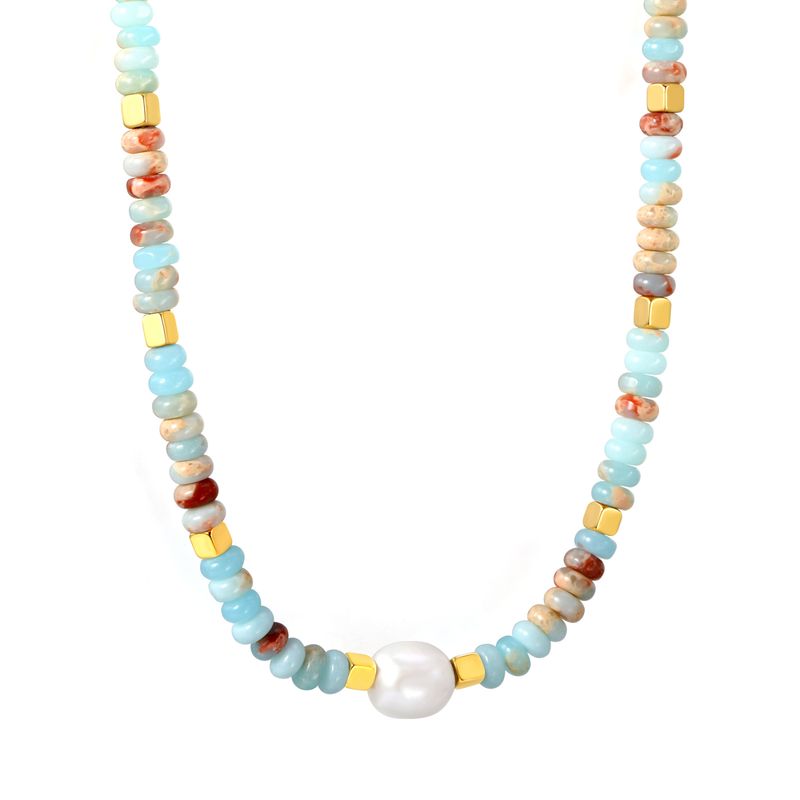 Gargantilla Colores
