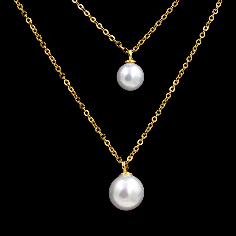 Gargantilla Lumi Pearl