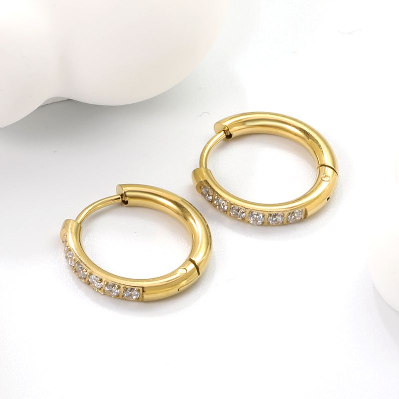 Aretes Dulce