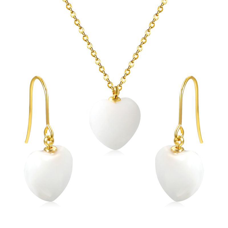 Set Love Glow