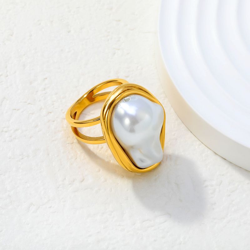 Anillo Pearls seal