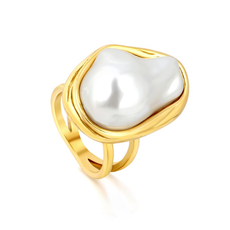 Anillo Pearls seal