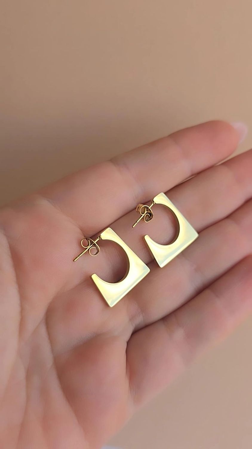 Aretes Geometric