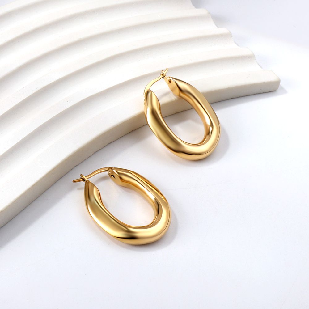 Aretes Mía