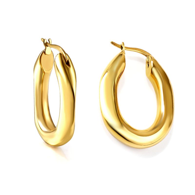 Aretes Mía
