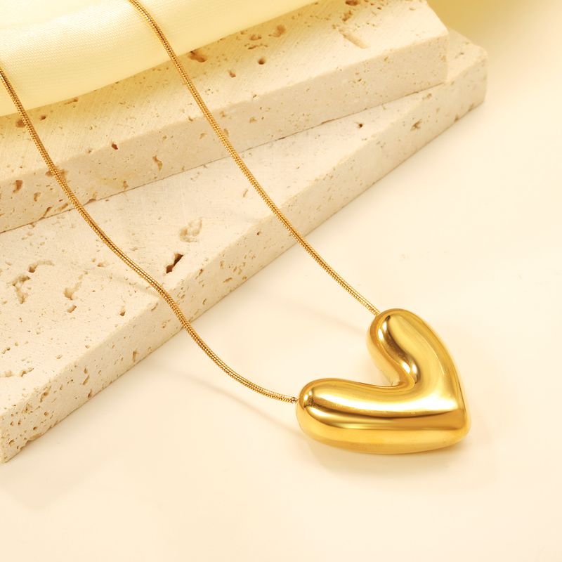 Set Ivory Love