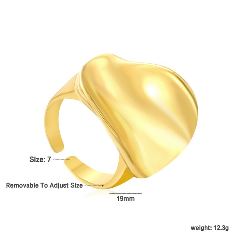 Anillo Capri
