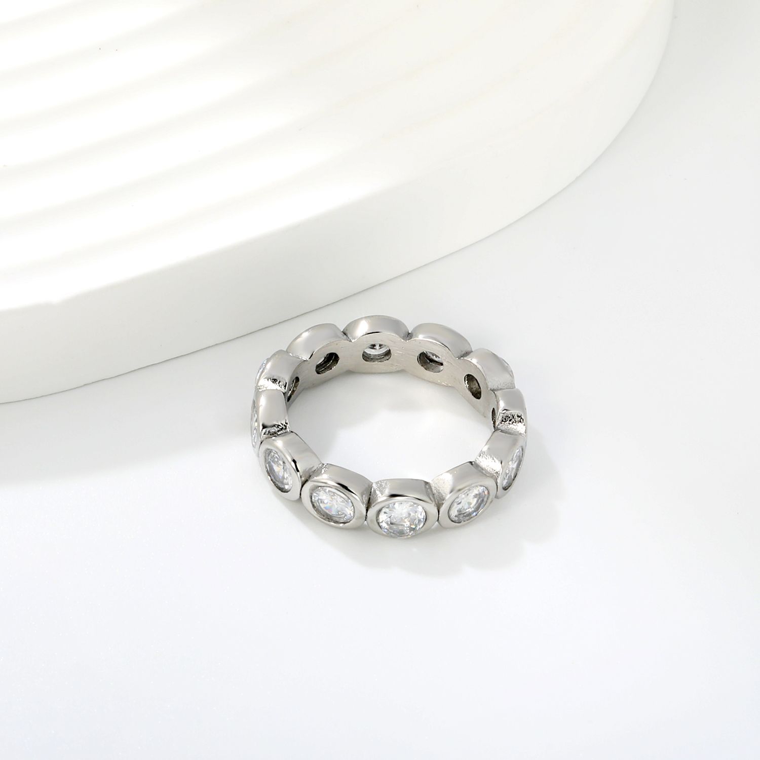 Anillo Eterno