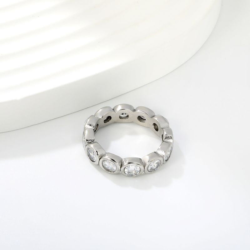 Anillo Eterno