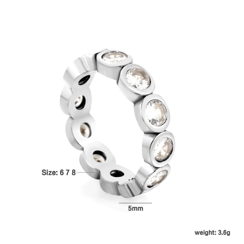 Anillo Eterno