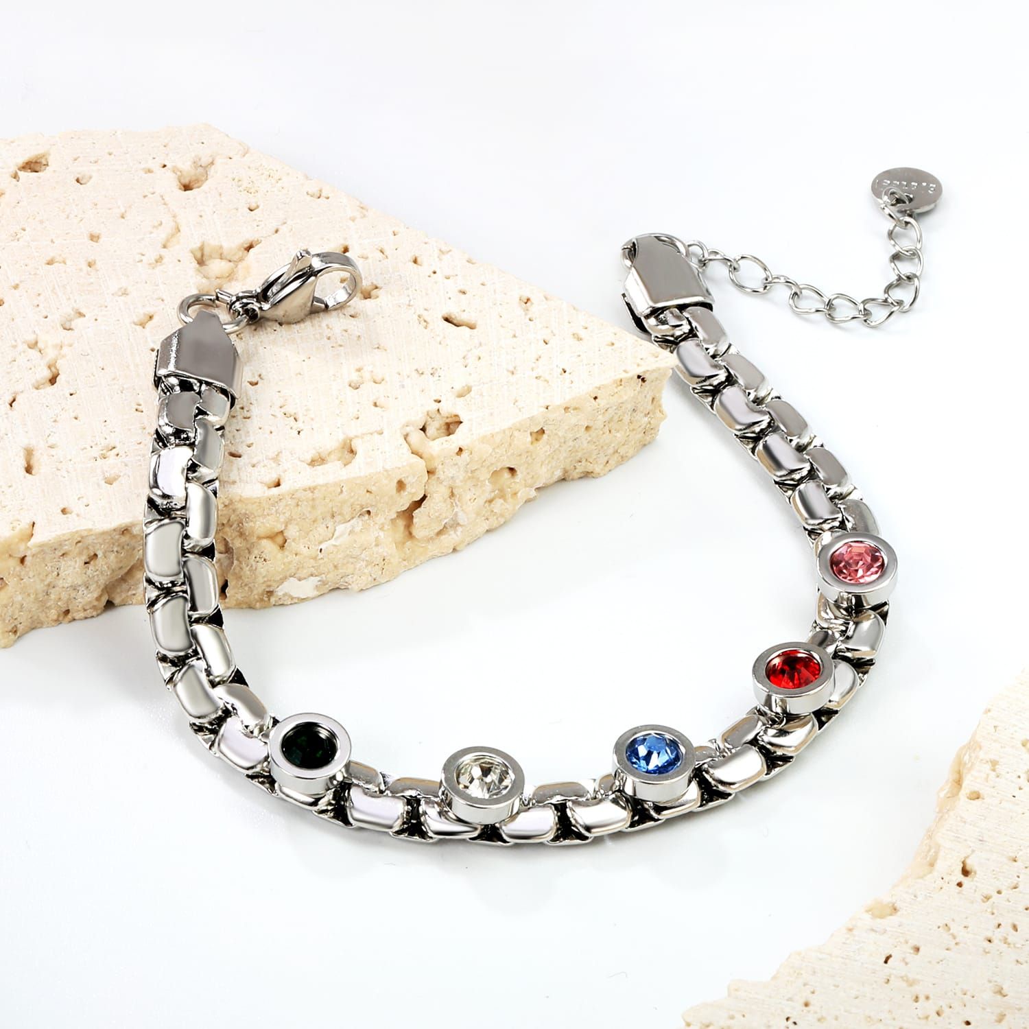 Pulsera Puntos de luz