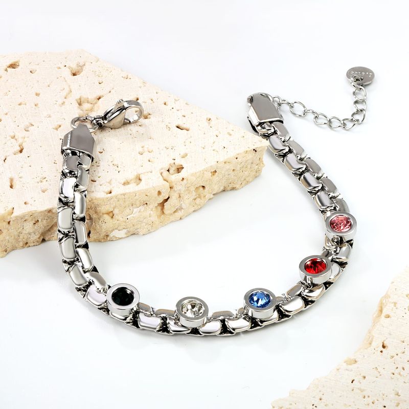 Pulsera Puntos de luz