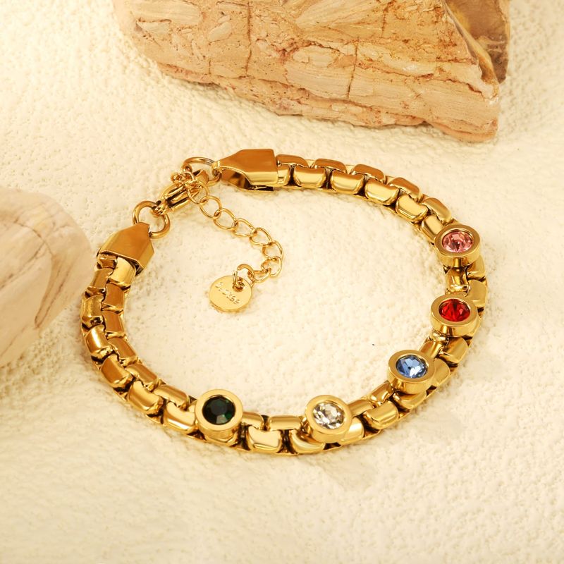 Pulsera Puntos de luz