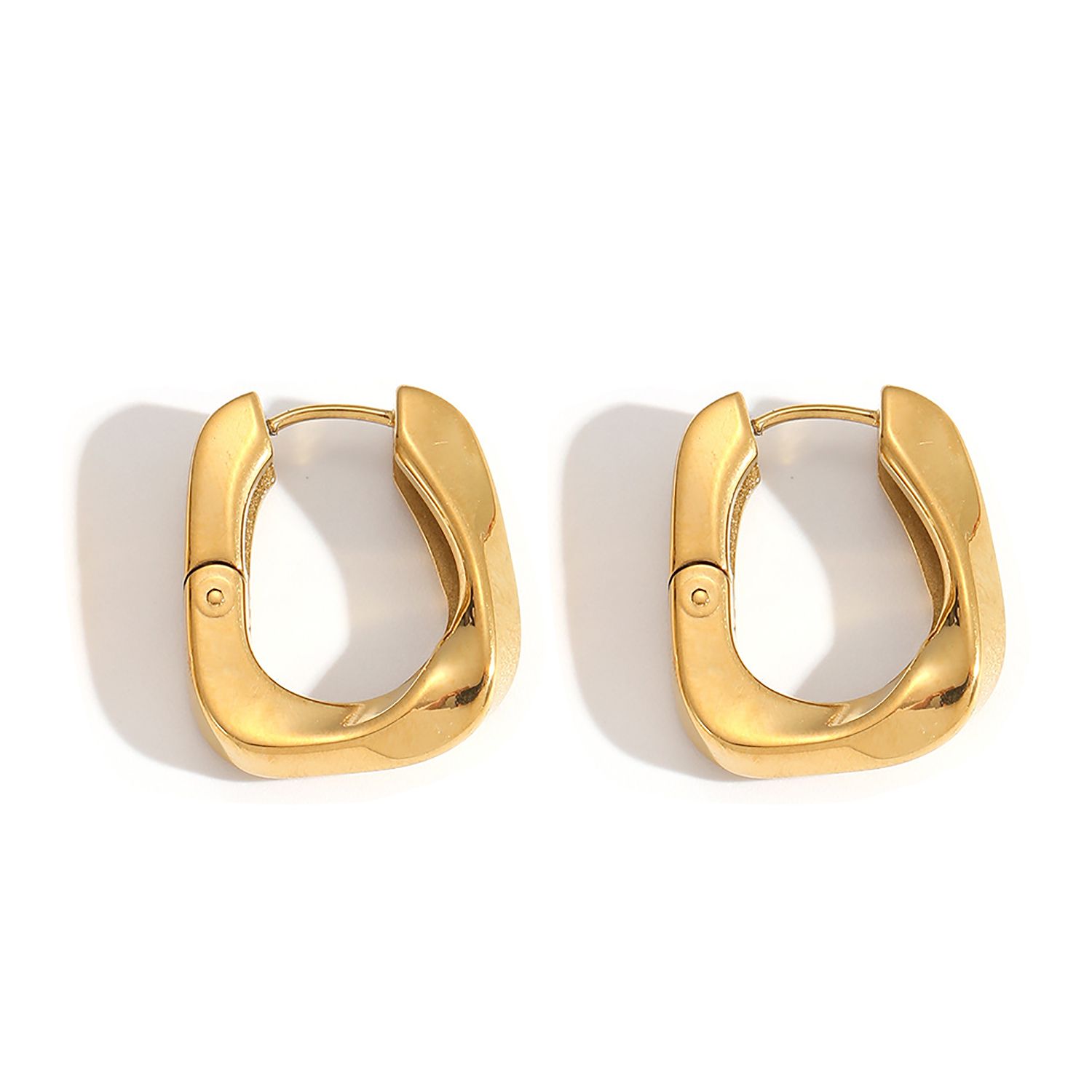Aretes Valentina