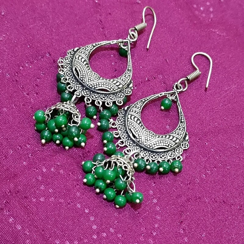 GREEN LOVE