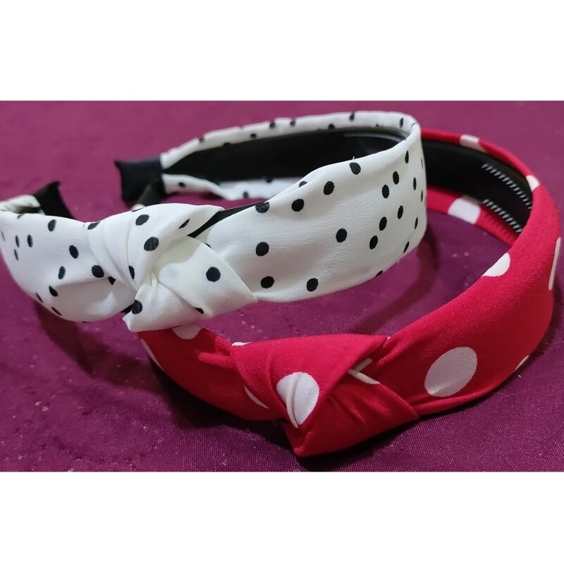 HEADBAND PACK OF 5