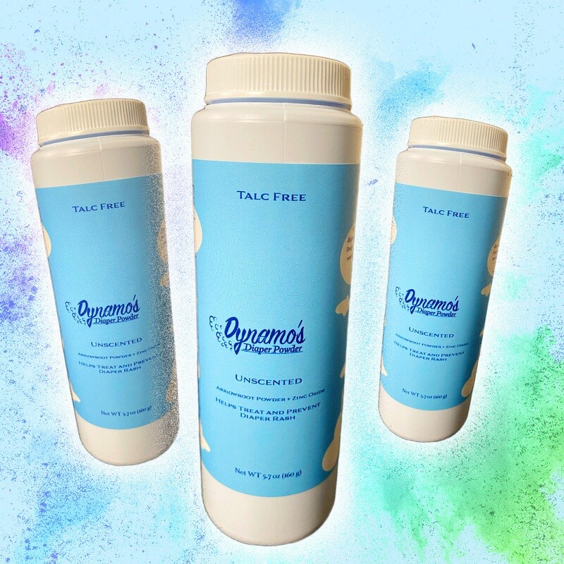 Store The Diaper Dynamo