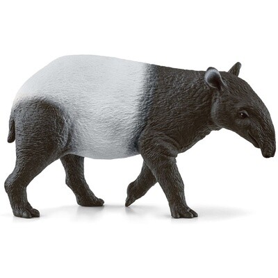 Schleich Tapir
