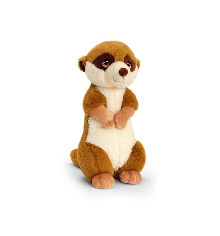 Keeleco Meerkat 22cm