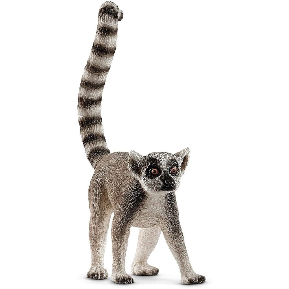 Schleich Ring Tail Lemur